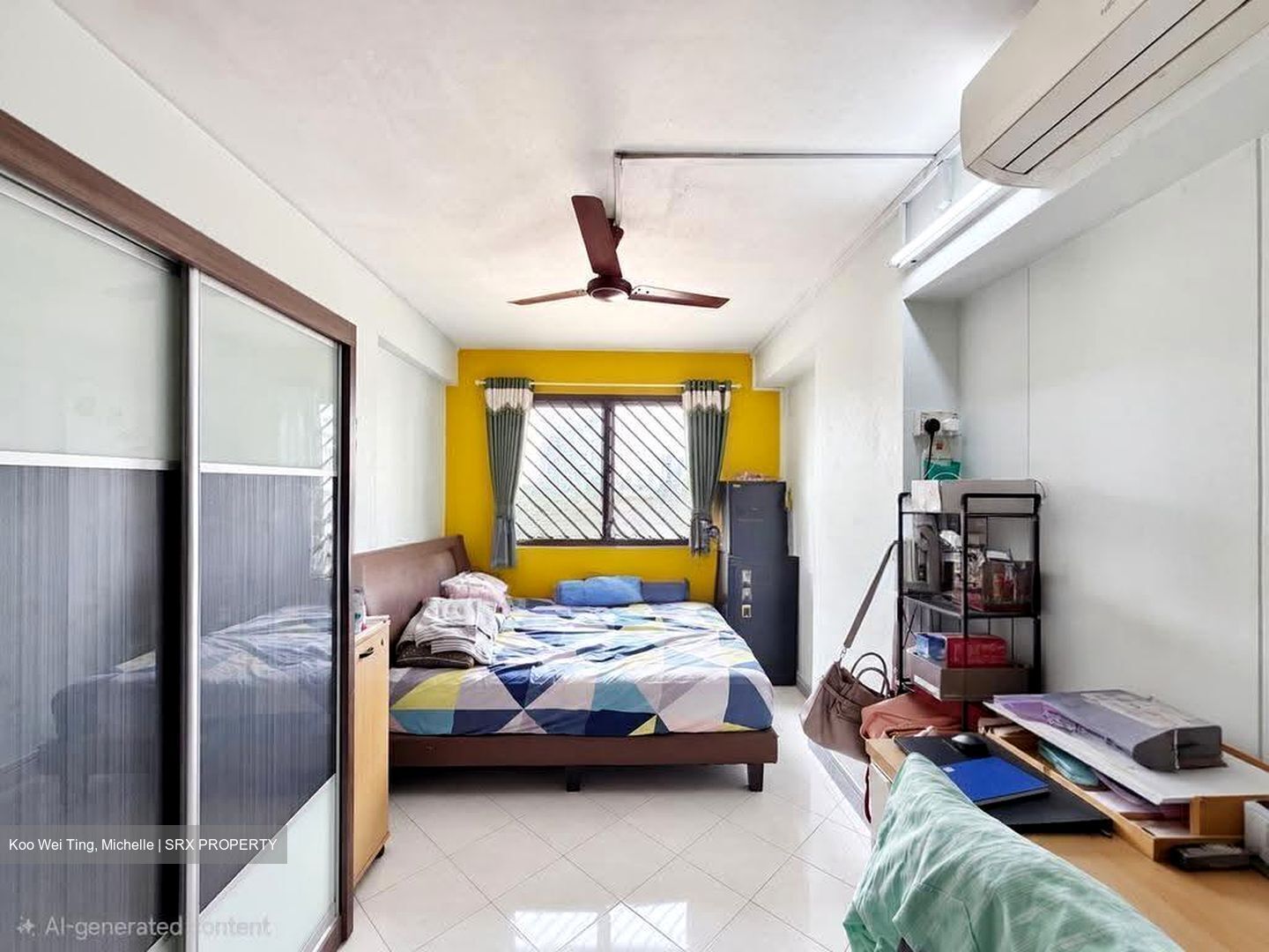 Blk 953 Jurong West Street 91 (Jurong West), HDB 4 Rooms #634146891